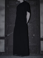 Flow Wide-Leg Shift Pants