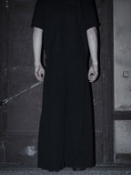 Flow Wide-Leg Shift Pants