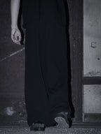 Flow Wide-Leg Shift Pants