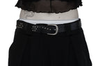 Alternative Y2K Belt