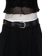 Alternative Y2K Belt