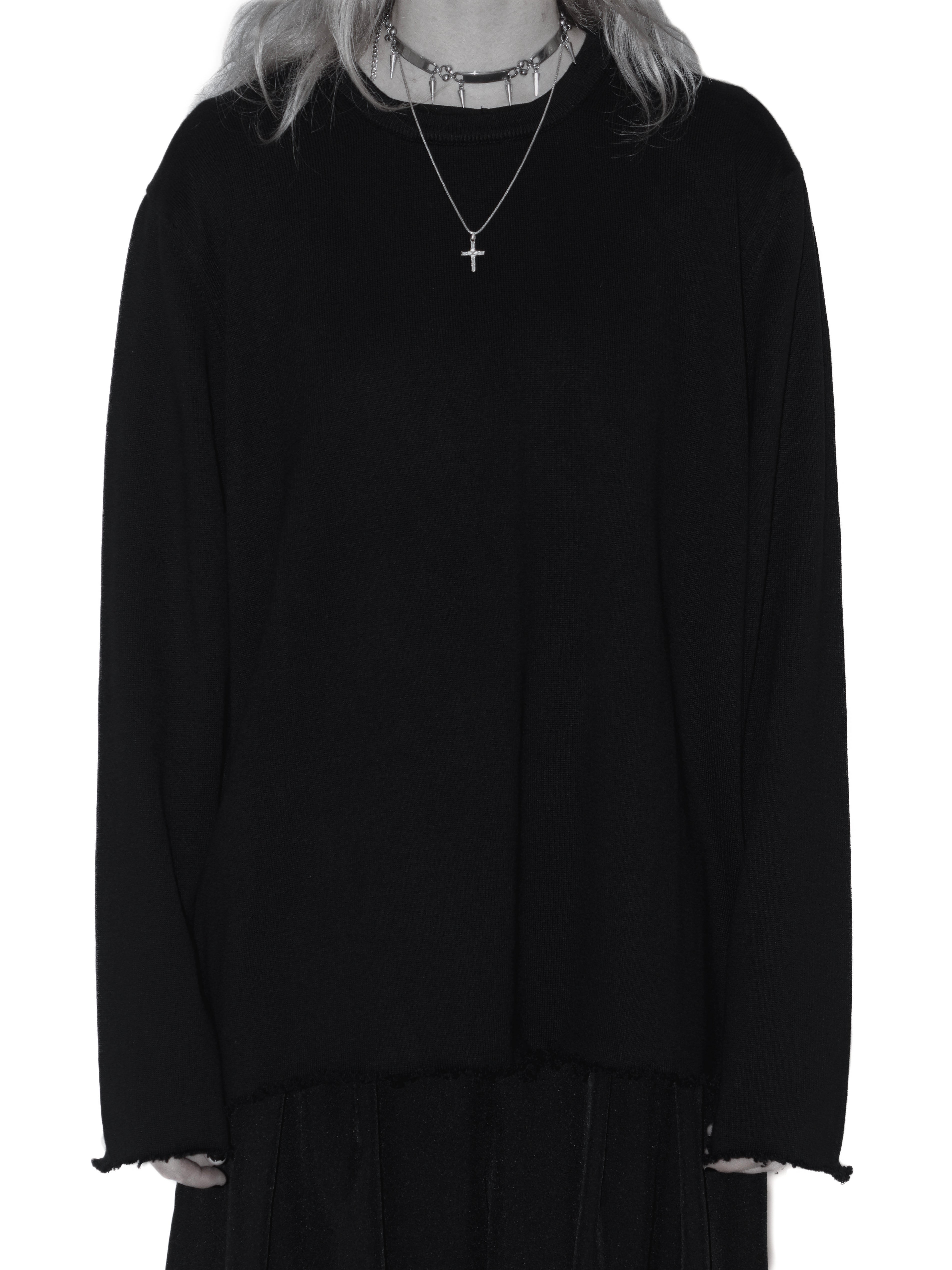 Ragged Vintage Sweater