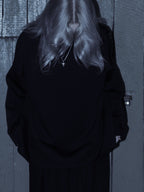 Minimalist  Oversize Longsleeve