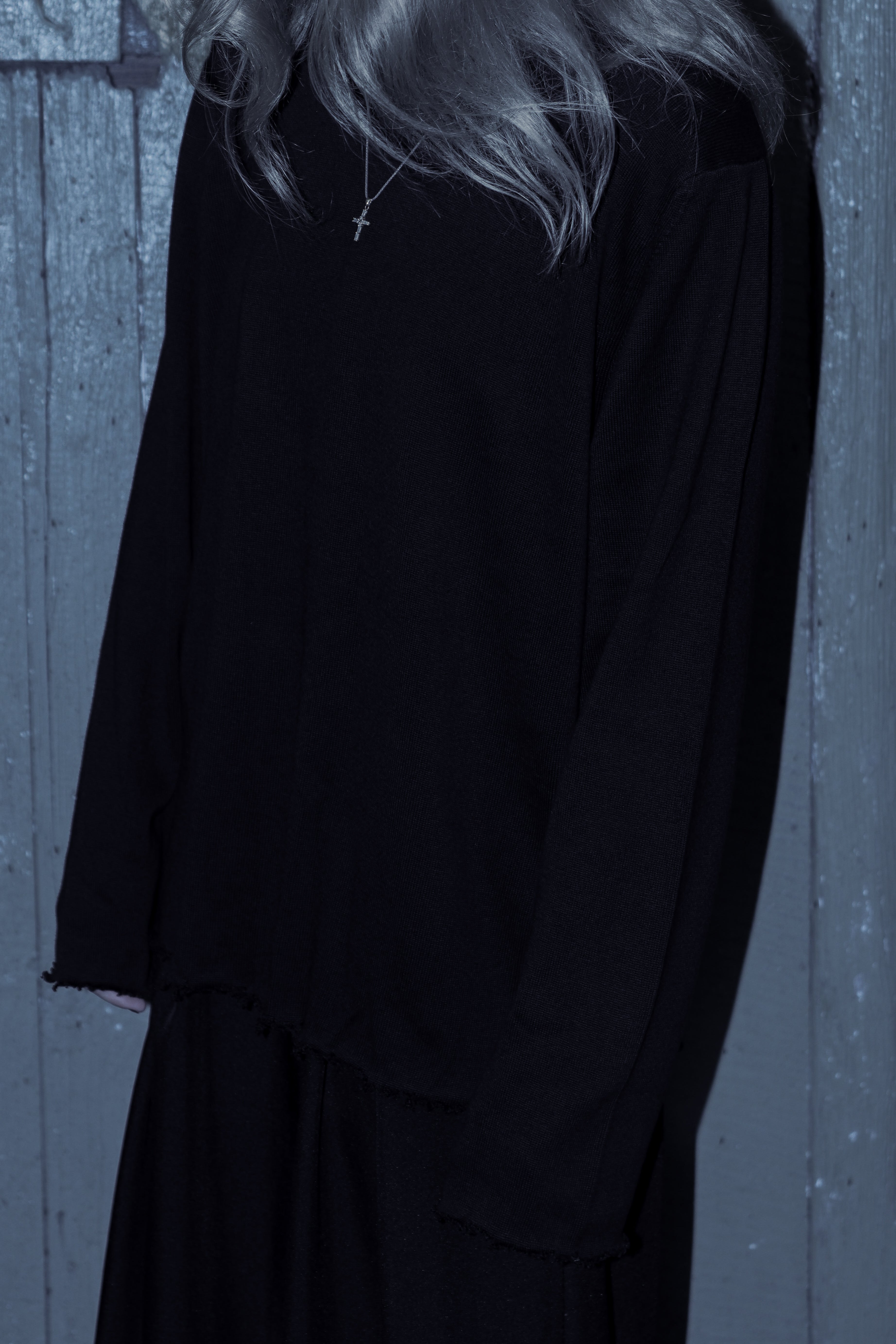 Ragged Vintage Sweater