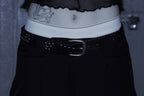 Alternative Y2K Belt