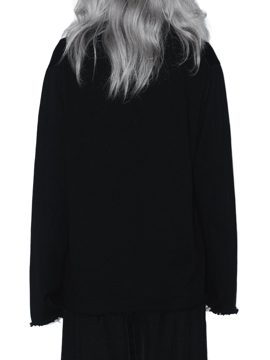 Ragged Vintage Sweater