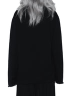 Ragged Vintage Sweater