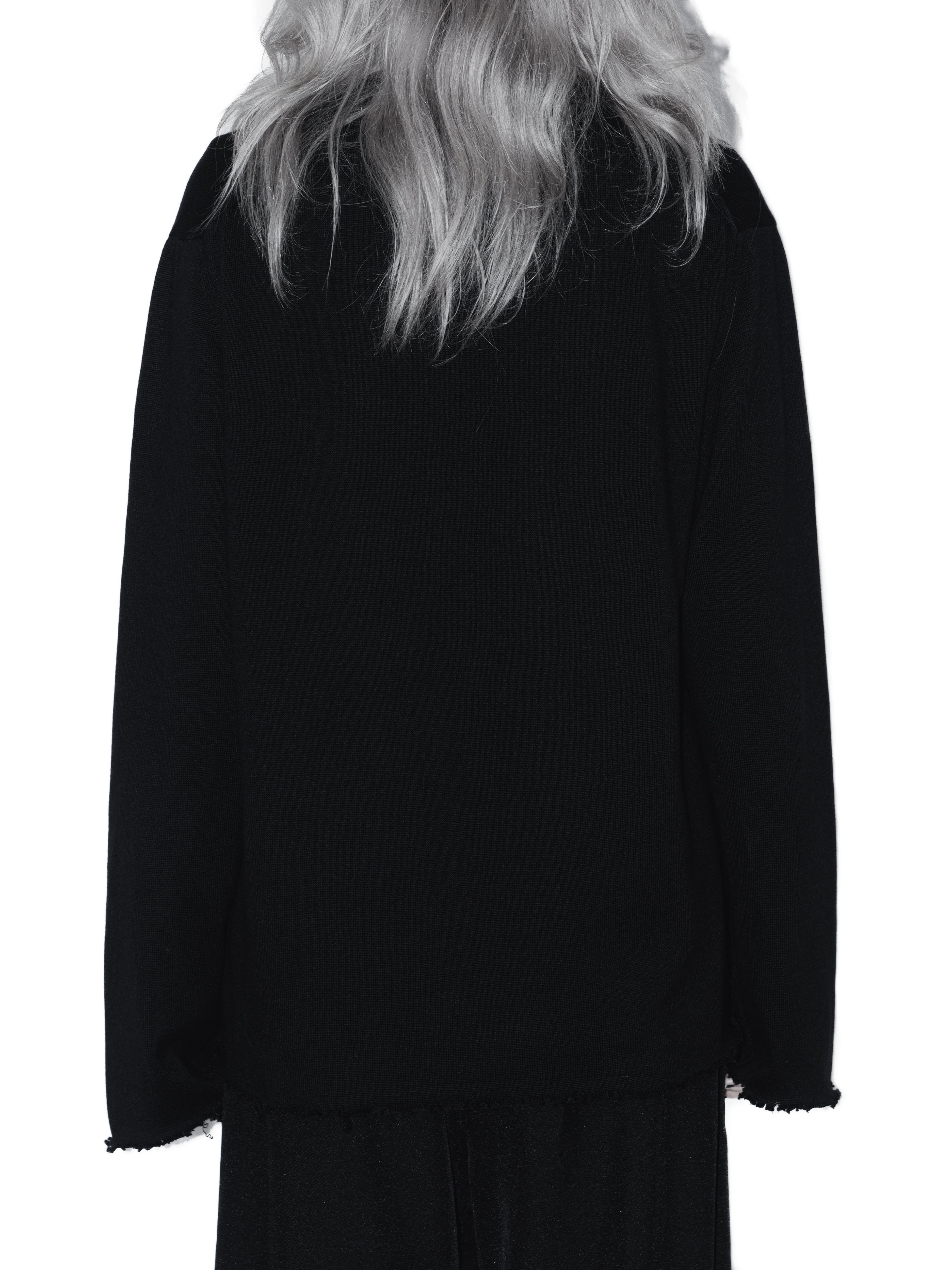Ragged Vintage Sweater